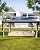 GarveeLife Hardtop Gazebo 12 ft x16 ft for All Weather, Double Polycarbonate Sheets Roof, Aluminum Alloy Frame, Net, and Curtain, Permanent Building for Patio, Deck, Backyard, Lawn, and Garden