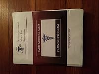 RMSR - Medical Sales Training Program Education Manual B0050COXLU Book Cover