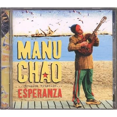 Proxima Estacion Esperanza