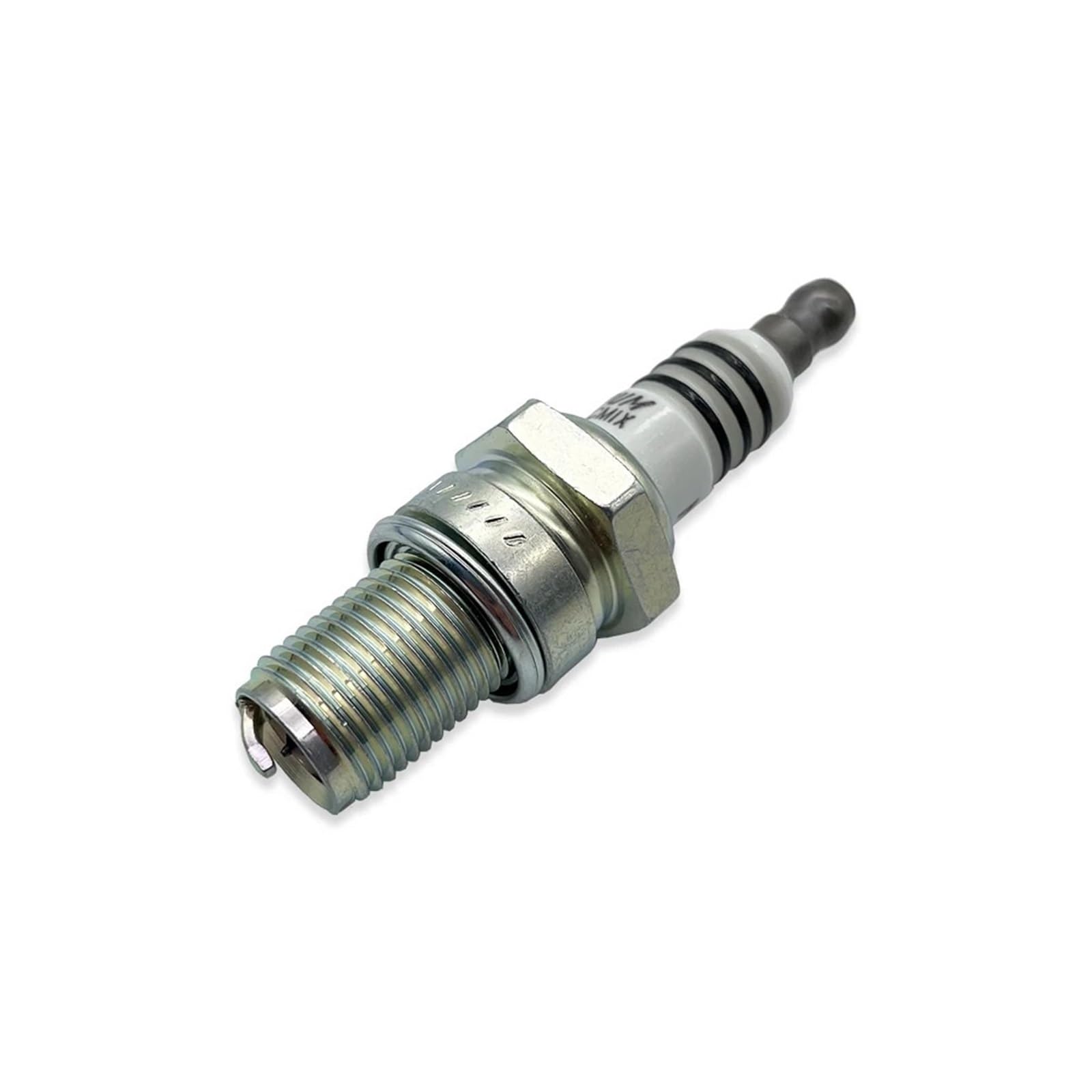 Misura for KTM HUSQVARNA GASGAS SX XC TC MC 125 23-25 ​​BR10ECMIX Candela di accensione ad alte prestazioni Candela originale for moto