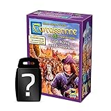 Anzahl Spieler: 2-6 | Anzahl Spieler: 3-6 | Empfohlenes Alter: Ab 7 Jahren |Spieldauer: ca. 40 Minuten