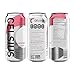 CELSIUS ESSENTIALS, Sparkling Watermelon Ice, Performance Energy Drink 16 Fl Oz (Pack of 12)