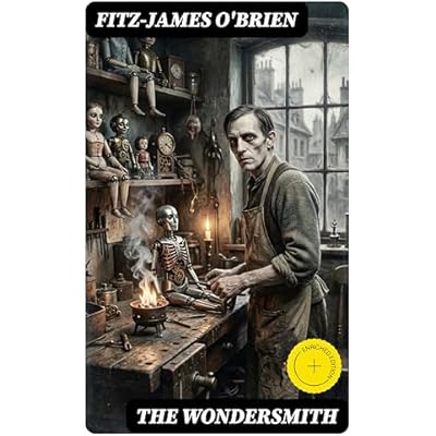 The Wondersmith