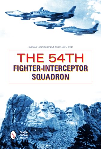 The 54th Fighter-Interceptor Squadron