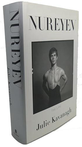 Nureyev: The Life