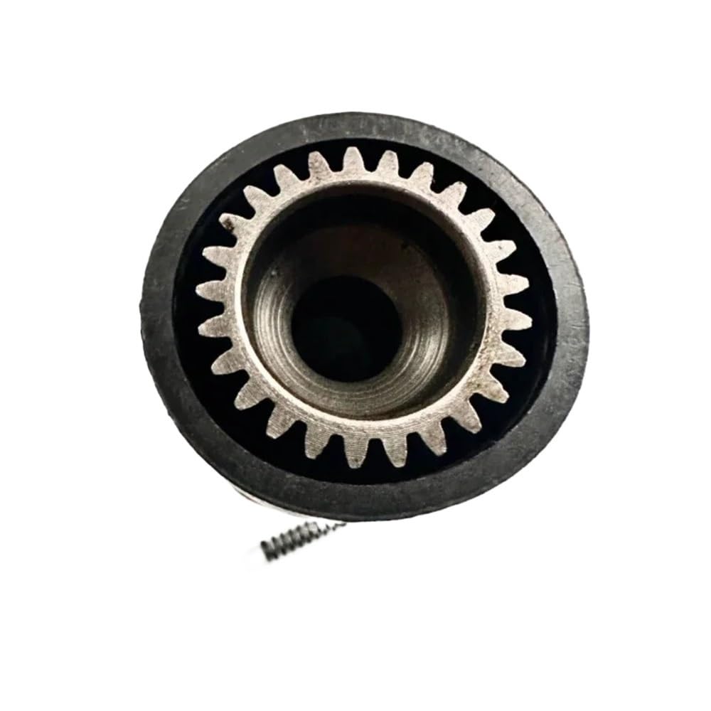 Eje de transmisión trasero de 310MM apto for HS 500 700 26330-107-0000 26501-058-0000