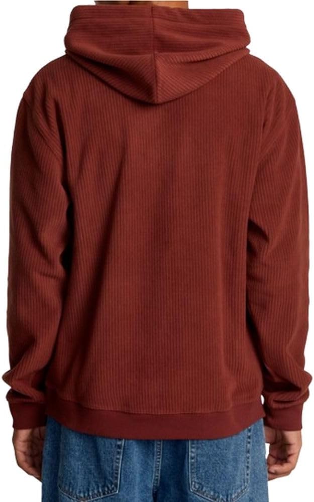 RVCA Men's Hewitt Pullover Hoodie