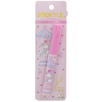 Amazon.co.jp: サンスター文具 マイメロディ はさみ 携帯用