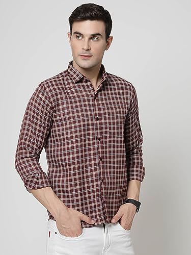 Image of ELYYORK Men's Shirt