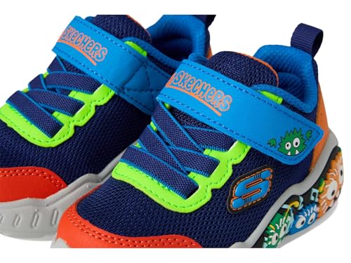 Image of Skechers Boys' Play Scene Sneaker
