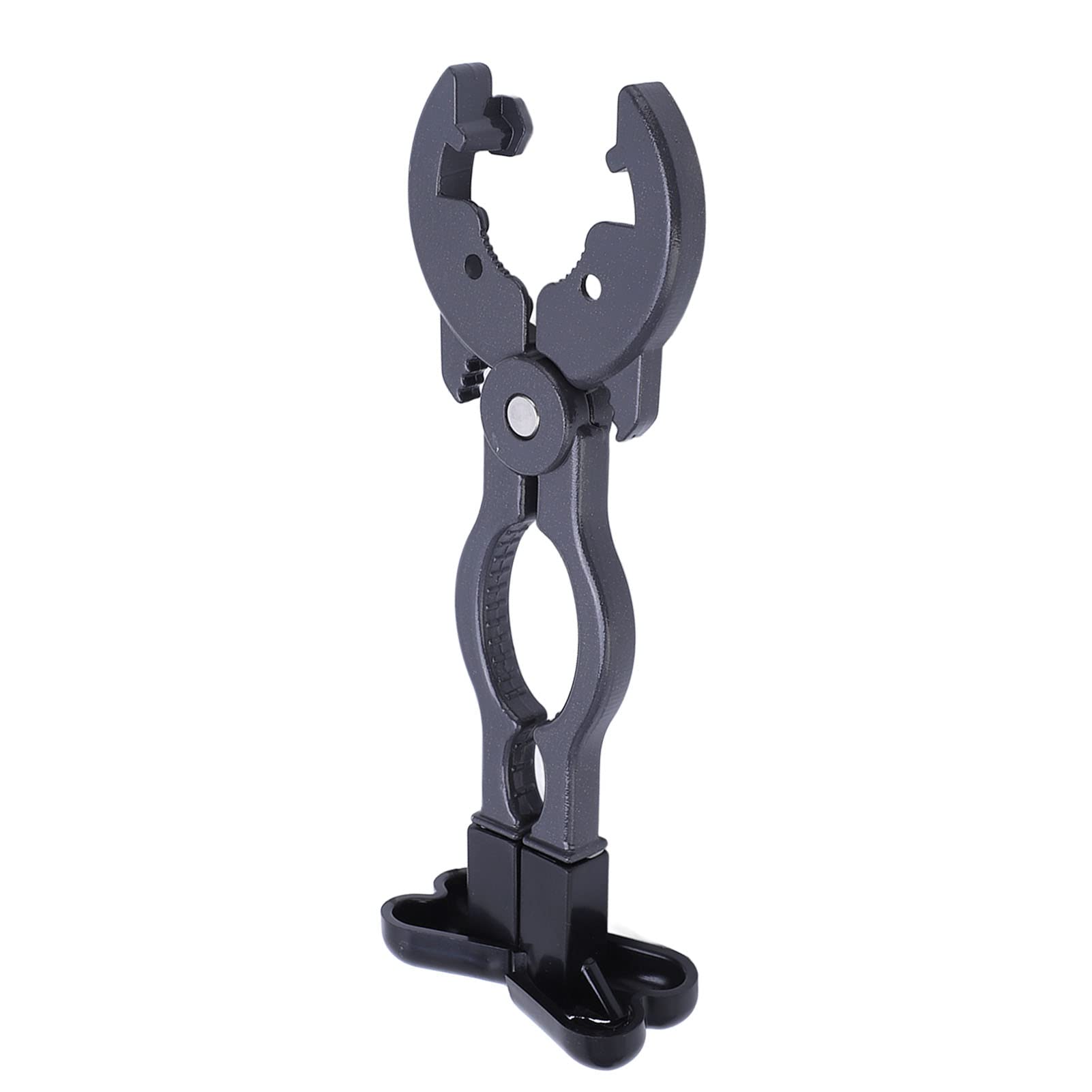 TOOLSGO Gas Tank Wrench Can Cylinder Pressure Reducing Valve Sturdy Non Slip Professional Hand Manual Tools Liquefied Gases Removal Pliers