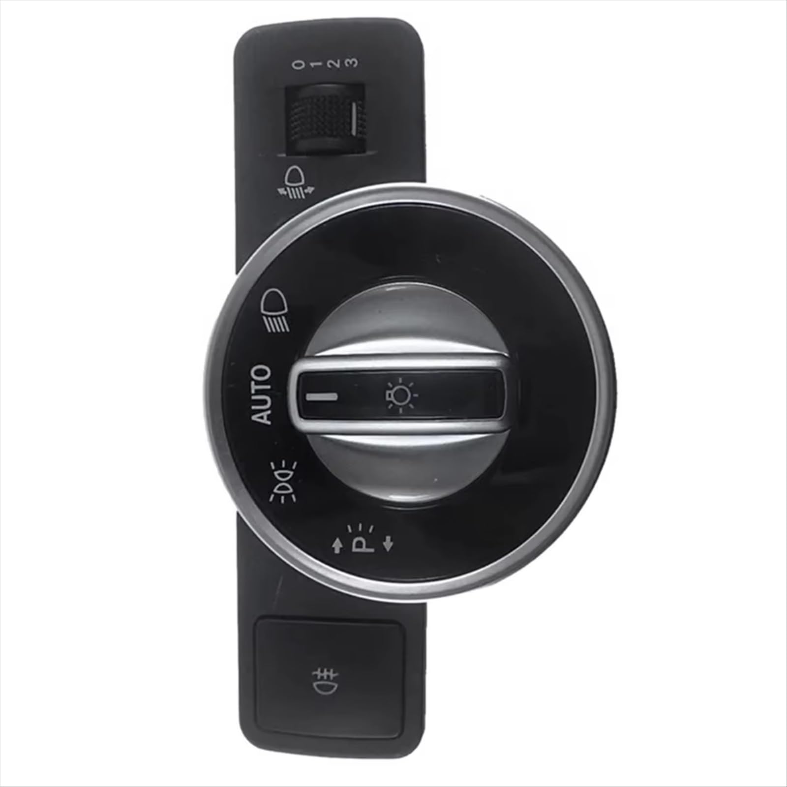 Interruptor de ajuste de faros para reparar luces intermitentes en Clase B 2012-2019 7