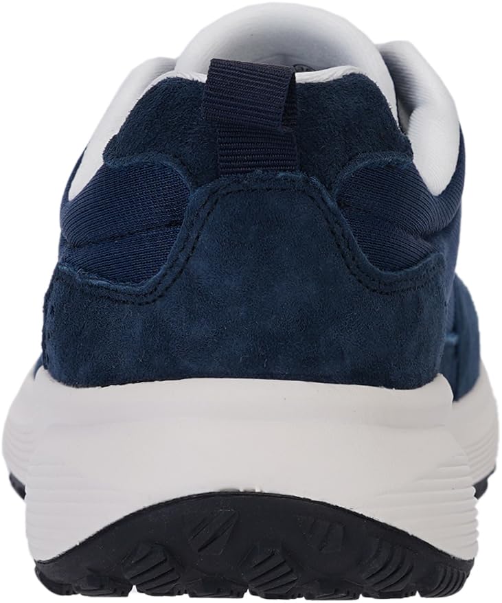 Image of BRONAX Women Wide Toe Box Athletic Casual Shoes Classic Design Sneakers S75