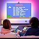 Deluisho Mini-Spielkonsole Gameboy, Retro Spielekonsole, Unterstützt 2 Spieler und Kann an Den Fernseher Angeschlossen Werden, Vorinstalliert mit 800 Klassischen Spielen, 3,5-Zoll-LCD-Bildschirm