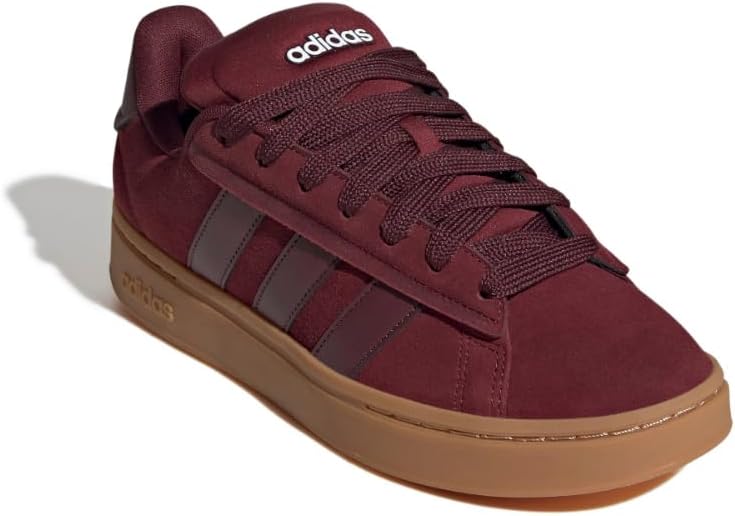 Shadow Red/Aurora Ruby/Gum