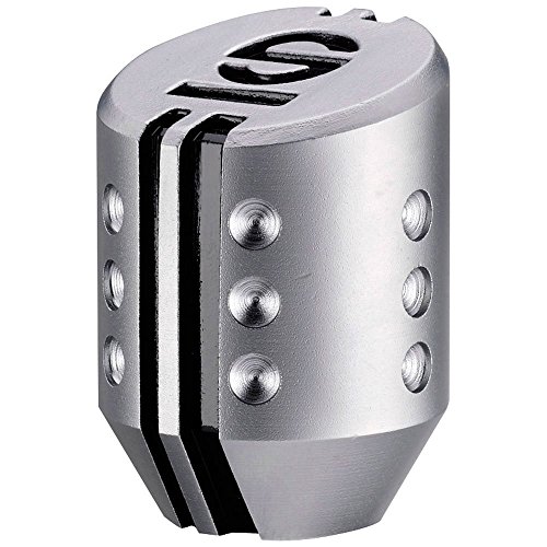 Price comparison product image Sparco 03737TS KNOB SETTANTA Titanium R