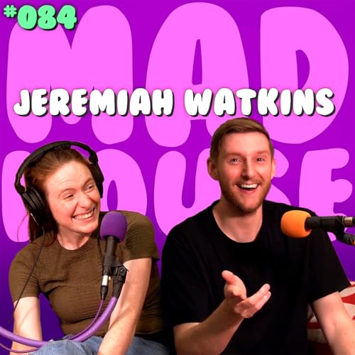 Jeremiah Watkins | Episode 84