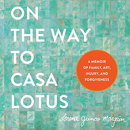 On the Way to Casa Lotus by Lorena Junco Margain episode artwork