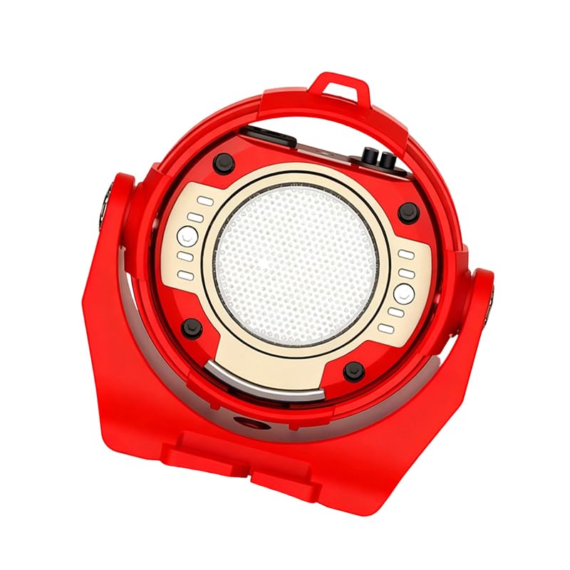 Linterna frontal recargable: luz para averías y cortes de energía 5