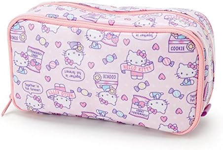 Amazon ハローキティ ラミネートペンケース キャンディ おもちゃ雑貨 おもちゃ