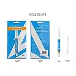 AMeCh SGT-4 Thermal Paste 4g, Spatula, Ultimate Performance Thermal Paste PC, CPU, GPU, Laptops, PS4, All Coolers - Image 6