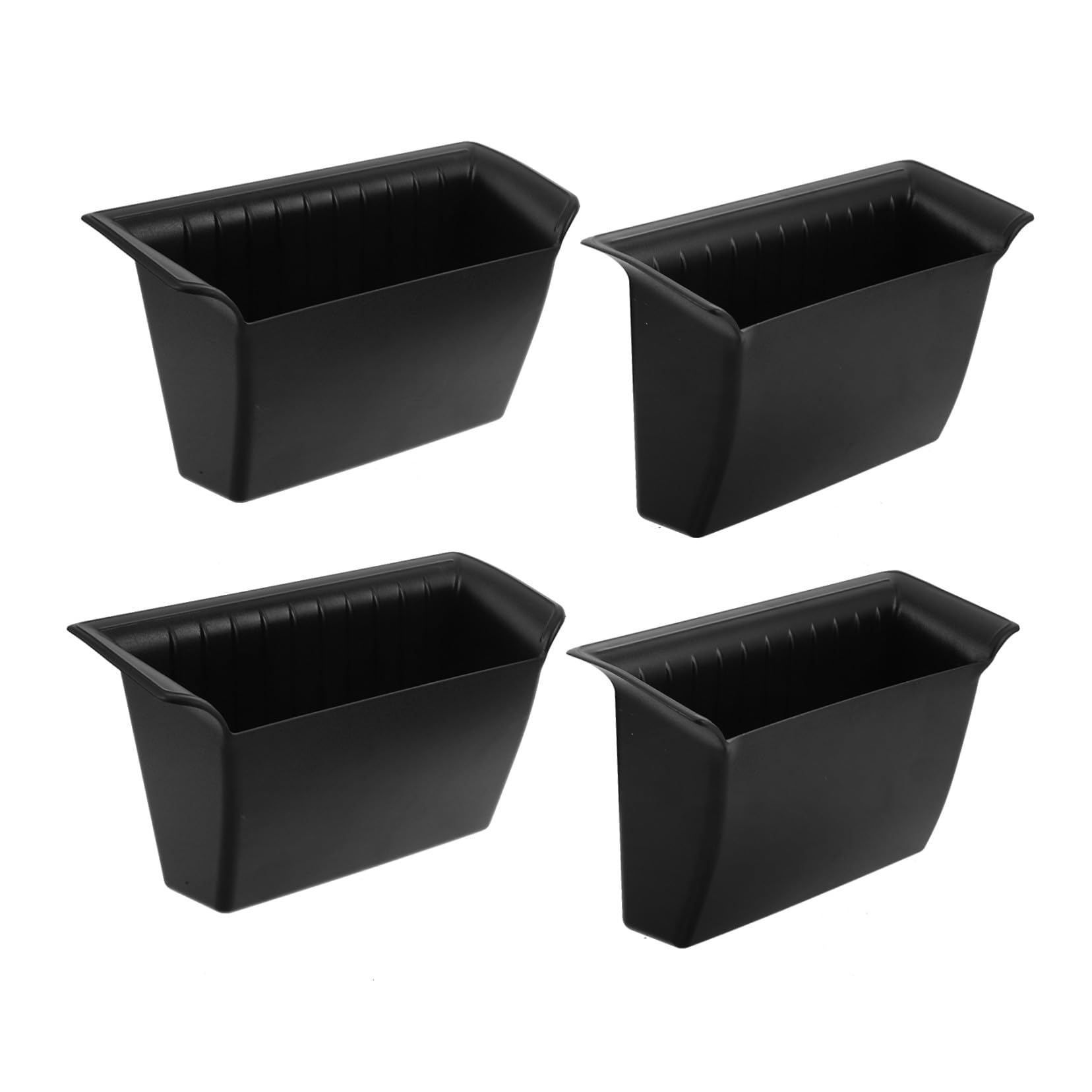 Boîte de rangement de portière pour vos trajets quotidiens et départs en vacances