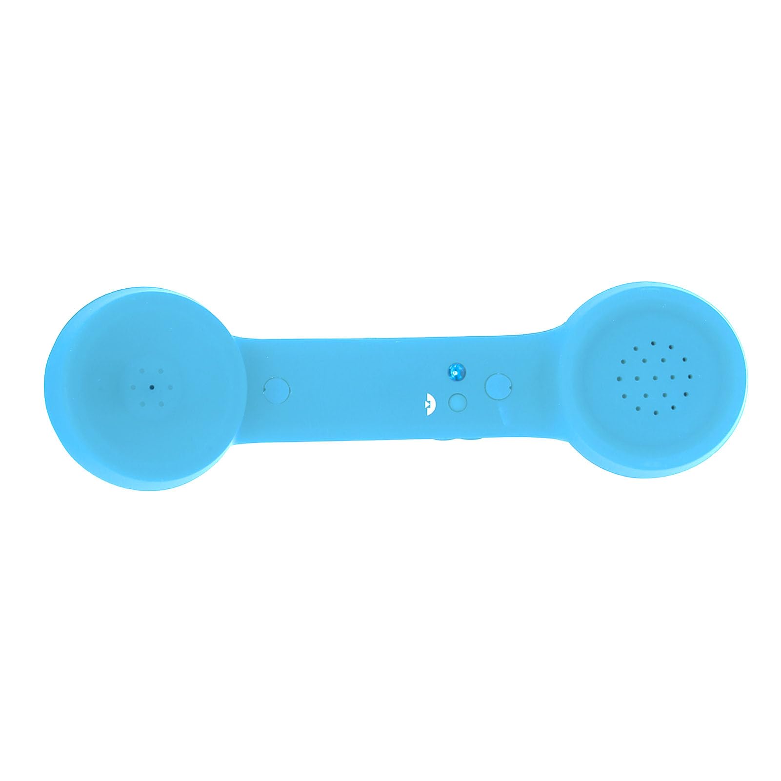 Cornetta per Telefono Cellulare, Cornetta Telefonica Wireless retrò con Suono Chiaro per Telefono Cellulare (#6)