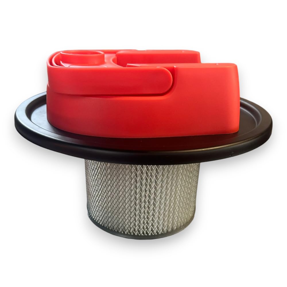 Aspiracenere a batteria litio 10 litri Nerone Cordless Niklas