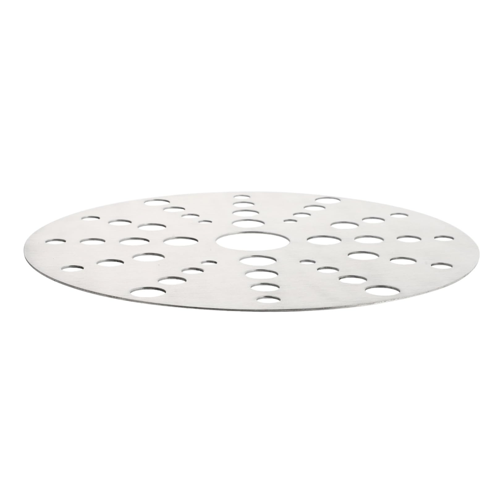 Garneck Heat Conduction Sheet Heat Diffuser Plate Warming Trays for Food Kitchen Supply