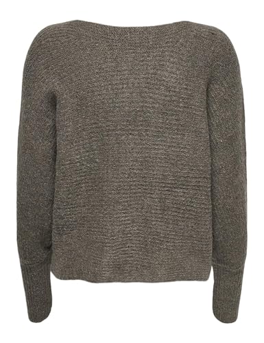 ONLY ONLDANIELLA L/S Pullover KNT NOOS – Ansicht 4
