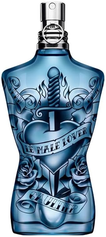 jean paul gaultier le male lover