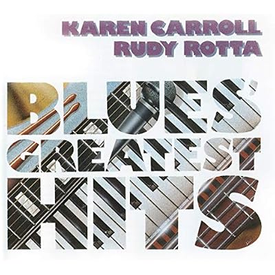 Blues Greatest Hits