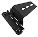 Adjust-A-Mount Brackets Q Qty: 4