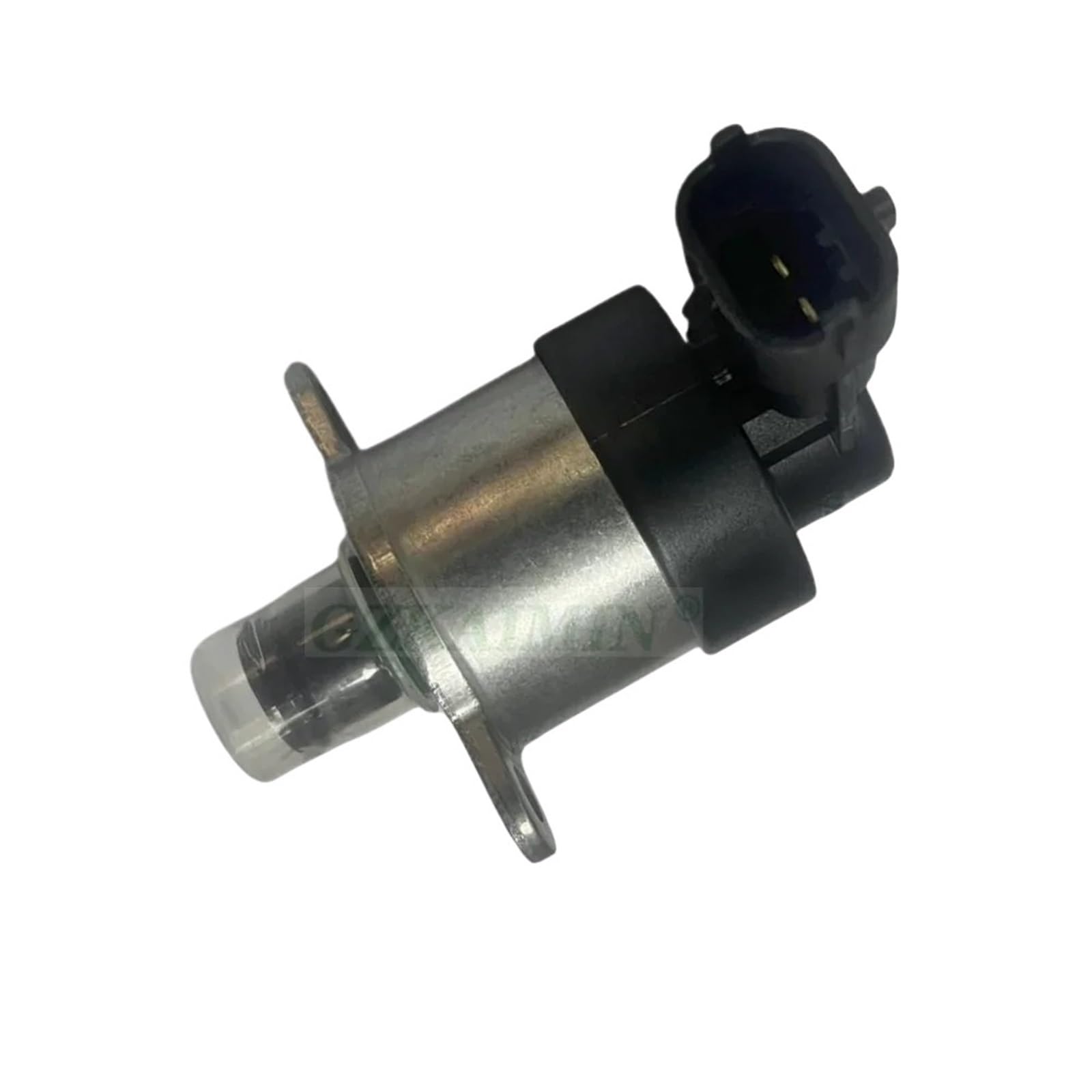 Rail Fuel Pump Pressure Regulator Control Metering Solenoid SCV Valve