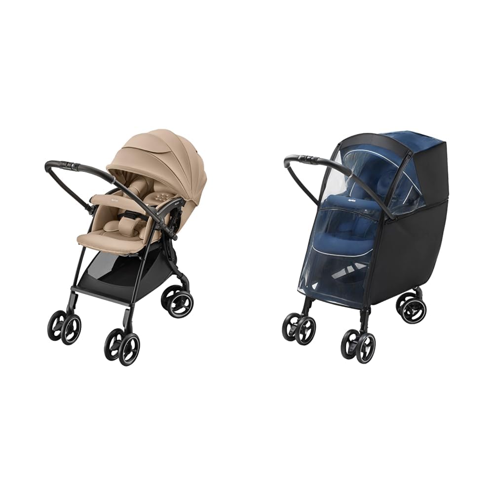 Amazon.co.jp: Aprica(アップリカ) A型ベビーカー ラクーナクッション