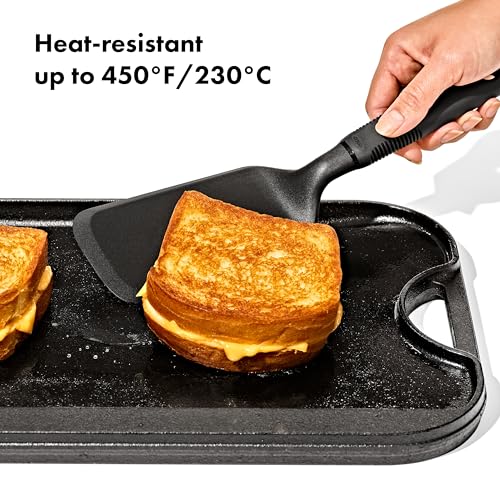 Image of OXO Good Grips Nylon Griddle Turner