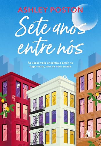 Sete anos entre nós