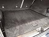 Floor Trunk Cargo Net For MERCEDES-BENZ GLE350 GLE350d GLE400 GLE63 AMG 2016 2017 2018 2019 NEW