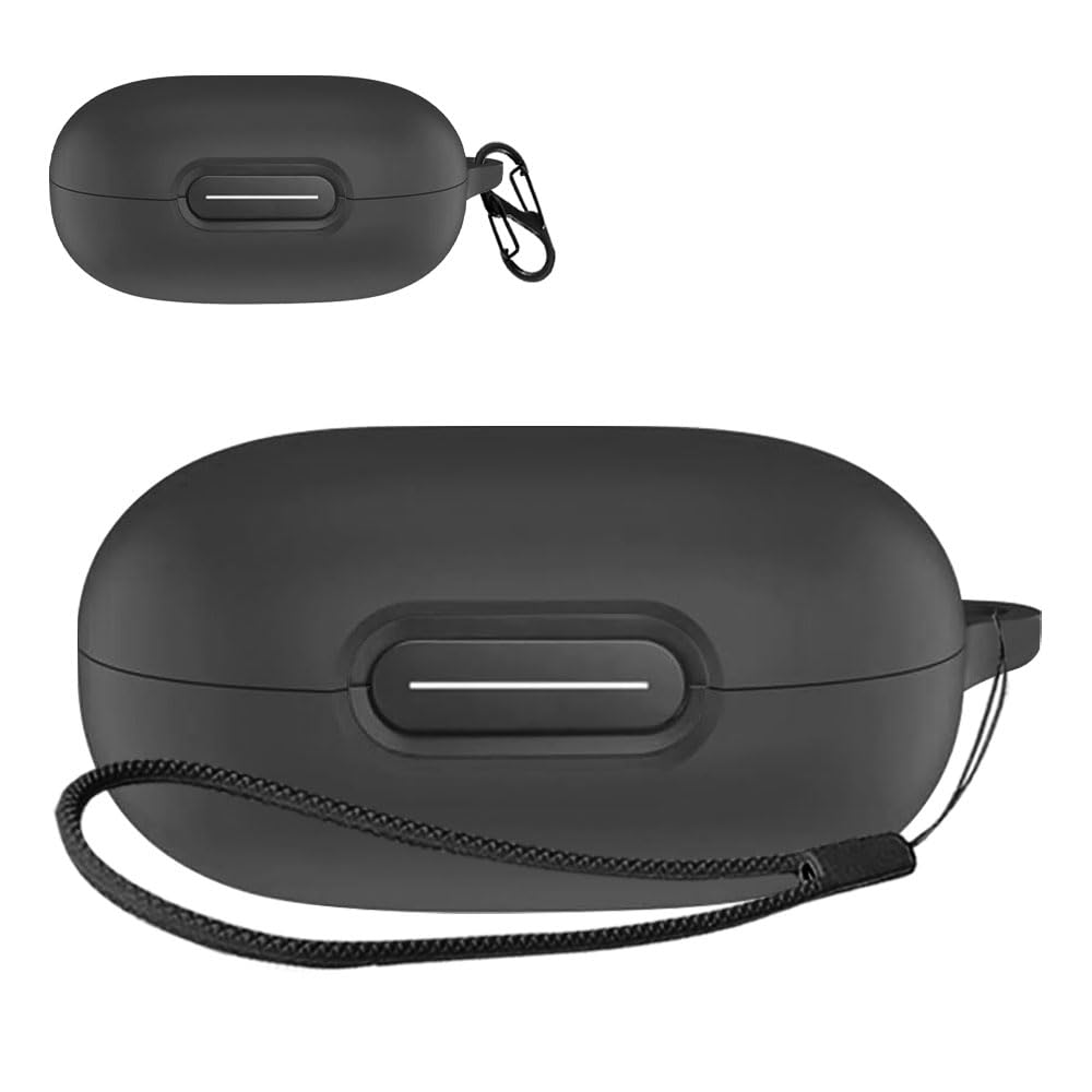 Amazon | For Anker Soundcore C40i ケース [HVUYAL] 紛失防止用の