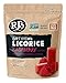 RJ's Soft Eating Raspberry Licorice, 7.05 Ounce