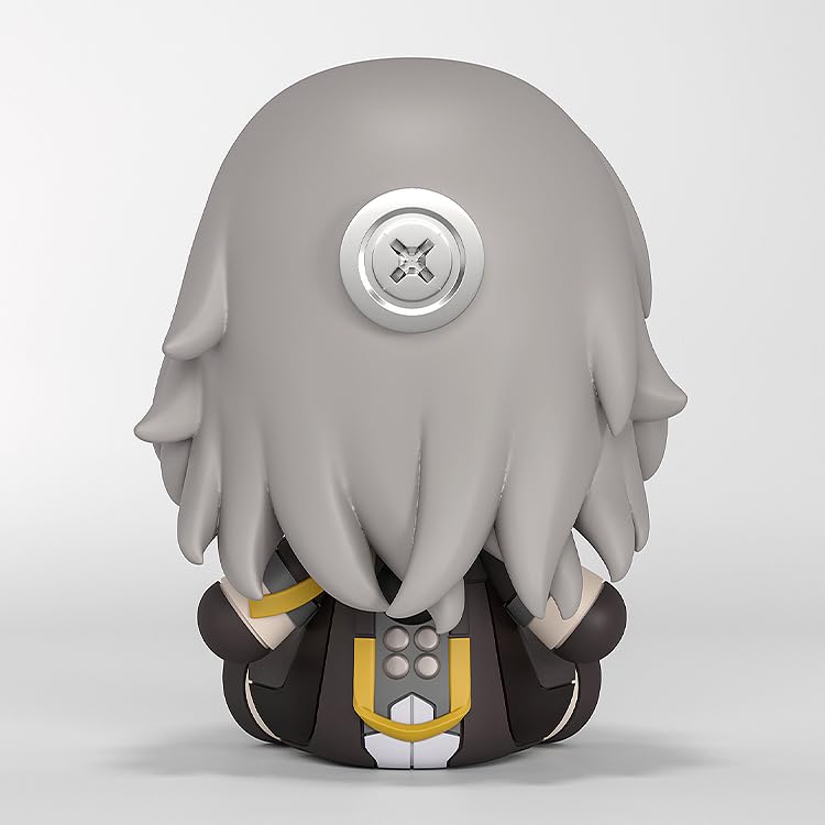 開拓者 Amazon | グッドスマイルカンパニー[GOOD SMILE COMPANY] Huggy Good