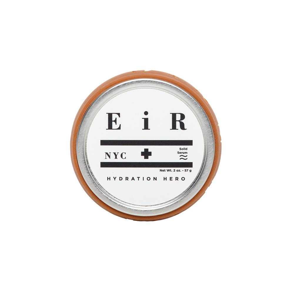 EiR NYC Solid Serum Hydration Hero 2 Oz