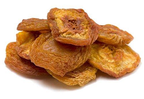 Its Delish Dried Nectarines