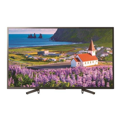 Amazon | フナイ 49V型 液晶テレビ 4K チューナー内蔵 アンドロイド 