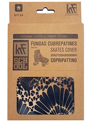KRF 0017123 Copri Pattini con Stampa per