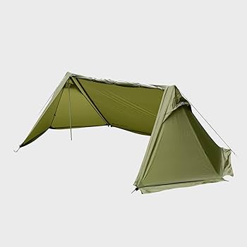 ZEROGRAM（ゼログラム）SILVER PASS A Shelter Amazon | ZEROGRAM（ゼログラム）SILVER PASS A Shelter (LIGHT