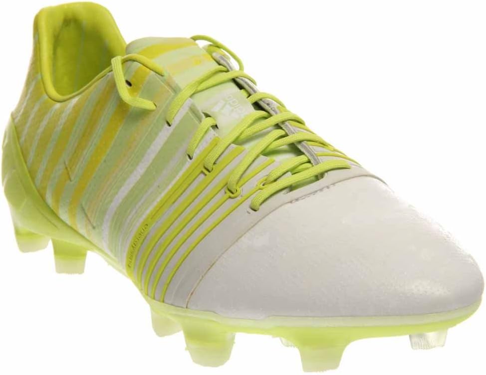 adidas Nitrocharge 1.0 FG Soccer Cleats