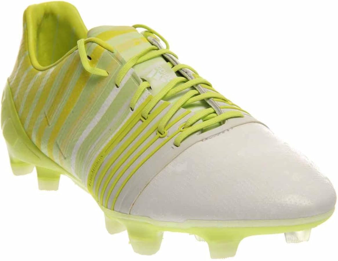 シューズ adidas nitrocharge 1.0 Amazon.com | adidas Mens Nitrocharge 1.0 FG Firm Ground Hunt