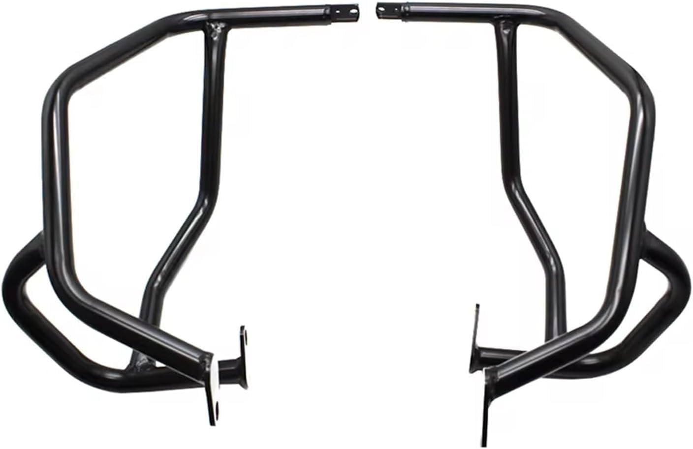 Barre protezione moto Telaio per barre di protezione per motocicletta per Tiger660 2022 2023 per del motore