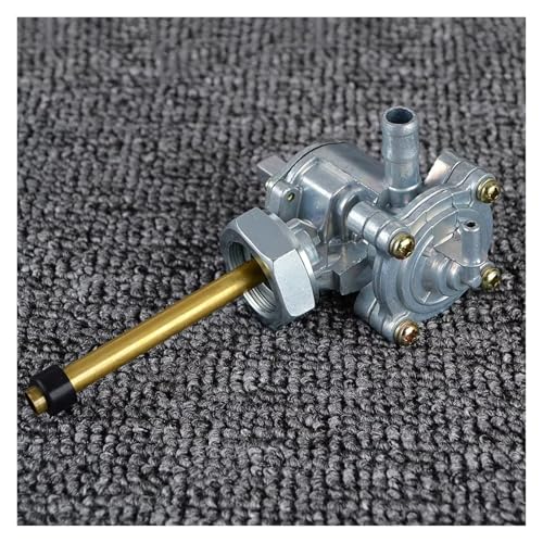 Llave de combustible para GL1500C F6C y CBR900RR grifo purga de gasolina